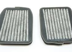 Kabin hava filtri  - Mercedes-Benz  S-Class