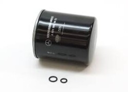 Yanacaq filtri  - Mercedes-Benz  GL-Class