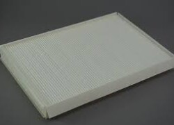 Kabin hava filtri  - Mercedes-Benz  Vito