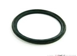 Mühərrikin yağ qabı möhürü  - BMW  Z1