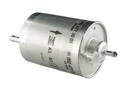 Yanacaq pompası filtri  - Mercedes-Benz  G-Class