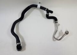 Sağ turbo doldurucu soyuducu xətti  - BMW  Z1