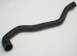 Mühərrikin soyuducu suyunun daşması şlanqı  - BMW  X3