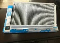 Kabin hava filtri  - Mercedes-Benz  V-Class