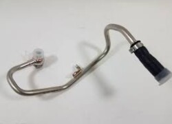 Sol turbo doldurucu soyuducu xətti  - BMW  Z8