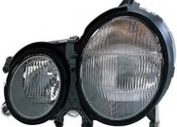 İşıqlandırma vahidi - Mercedes-Benz  X-Class