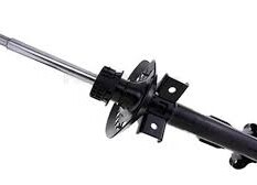 Qabaq asma dayağı  - Mercedes-Benz  S-Class