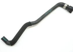Üst Radiator Soyuducu Şlanq  - BMW  X6