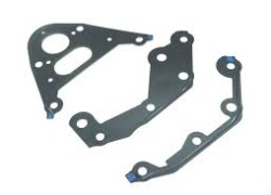 Mühərrikin Vaxt Ölçüsü Qapağı Qapaq Dəsti  - BMW  X3