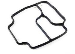 Mühərrik yağı filtri yuvası contası  - BMW  Z1