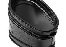 Sol Mühərrik Hava Qəbul Şlanqı Adapteri  - BMW  X2