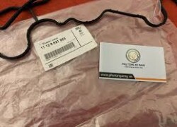 Mühərrik klapan qapağı contası  - BMW  X4