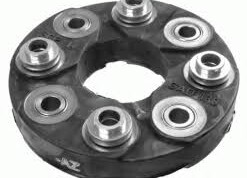 Şaft Plitəsi  - Mercedes-Benz  X-Class