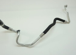 Mühərrik yağı soyuducu xətti  - BMW  X4