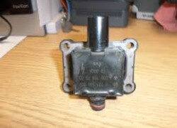 Birbaşa alovlanma bobini  - Mercedes-Benz  Vito