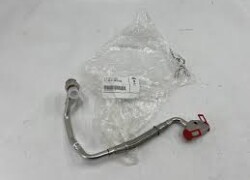 Sağ turbo doldurucu soyuducu xətti  - BMW  Z4 M