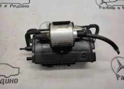 Yanacaq filtri  - Mercedes-Benz  V-Class