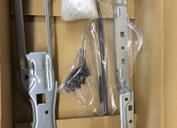 Ön Oturacaq Bel Dəstəyi Yastığı  - Mercedes-Benz  C-Class