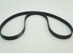 Serpantin kəməri  - BMW  M6