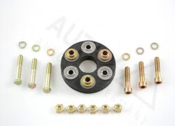 Birgə disk dəsti  - Mercedes-Benz  R-Class