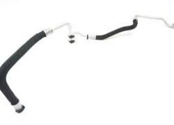 Mühərrik yağı soyuducu xətti  - BMW  X7