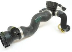 Mühərrikin soyuducu suyunun daşması şlanqı - BMW  X7