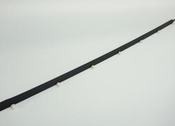 Ön Sol Aşağı Qapı Möhürü - Mercedes-Benz  CLA-Class