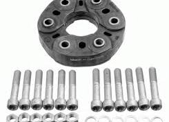 Flex mufta  - Mercedes-Benz  C-Class