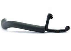 Karter havalandırma şlanqı  - BMW  M4