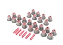 Mühərrik klapan kökünün yağ möhürü  - BMW  M5