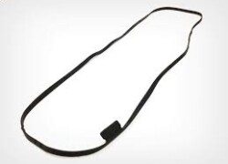 Transmissiya yağ qabı contaları  - BMW  Z1