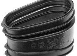 Sağ Mühərrik Hava Qəbul Şlanqı Adapteri  - BMW  M5