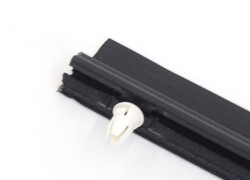 Ön Sol Aşağı Qapı Möhürü  - Mercedes-Benz  SLR-Class