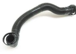 İkinci dərəcəli hava enjeksiyon pompası şlanqı  - BMW  X1