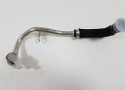 Sol turbo doldurucu soyuducu xətti  - BMW  Z3