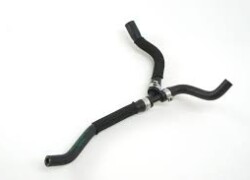 Üst mühərrikin soyuducu suyunun daşması şlanqı  - BMW  X4