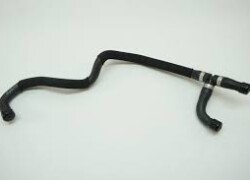 Turbo kompressor soyuducu xətti  - BMW  X3