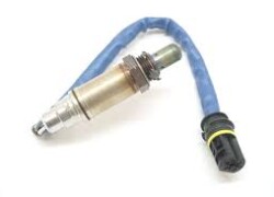 Arxa Oksigen Sensoru  - Mercedes-Benz  GLA-Class