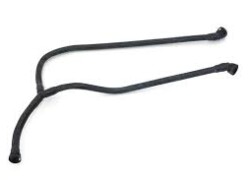 Arxa ikincil hava enjeksiyon pompası şlanqı  - BMW  X6