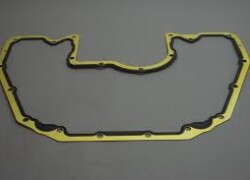 Aşağı Mühərrik Yağı Qapağı Contası  - BMW  M4