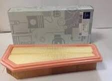 Mühərrikin hava filtri  - Mercedes-Benz  CLA-Class