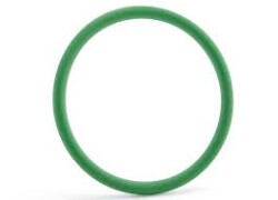 Mühərrik Dəyişən Valf Zamanlaması (VVT) Solenoid Seal  - BMW  X5 M