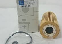 Mühərrikin Yağ Filtri  - Mercedes-Benz  V-Class