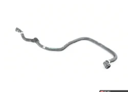 Üst daxili mühərrik soyuducu borusu  - BMW  Z8