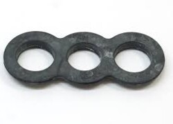 Avtomatik Şanzıman Yağı Soyuducu Termostat Möhürü  - BMW  X6