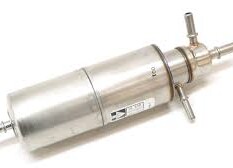 Yanacaq pompası filtri  - Mercedes-Benz  CLA-Class