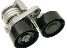 Aksessuar Sürücü Kəmər Dartıcı Yığıncağı  - BMW  X6