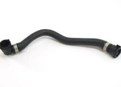 Mühərrik soyuducu hortumu  - BMW  X1