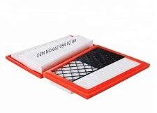 Panel Hava Filtri  - Mercedes-Benz  GLA-Class