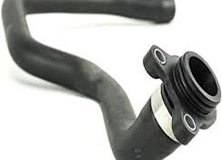 Mühərrikin soyuducu şlanqı  - BMW  X5 M